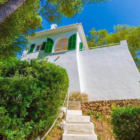 فيلة Cala Dor 14